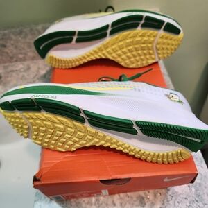 Nike Zoom Pegasus 37 Oregon Sneakers with box!